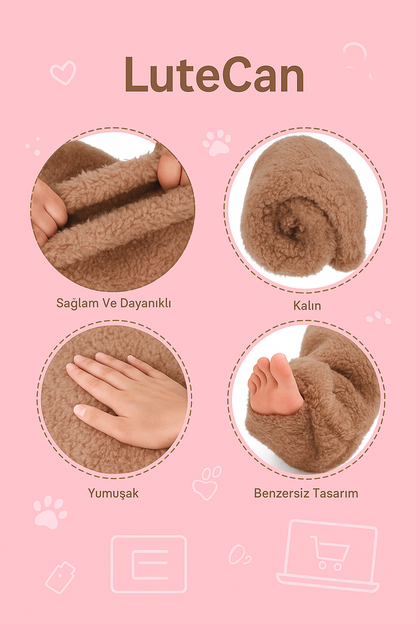 Lutecan® Pelus Corap